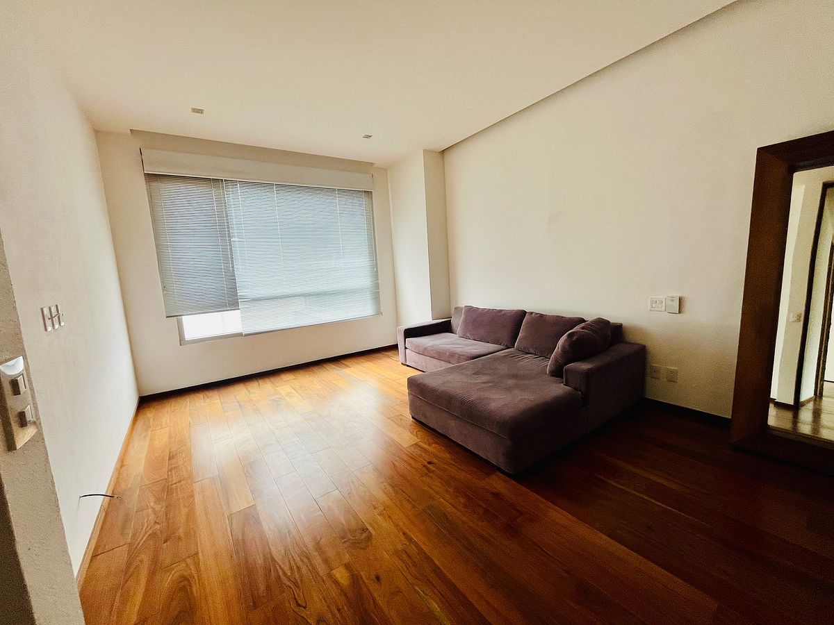 Apartment in Lomas del Pedregal, Tlalpan, photo 16 of 26