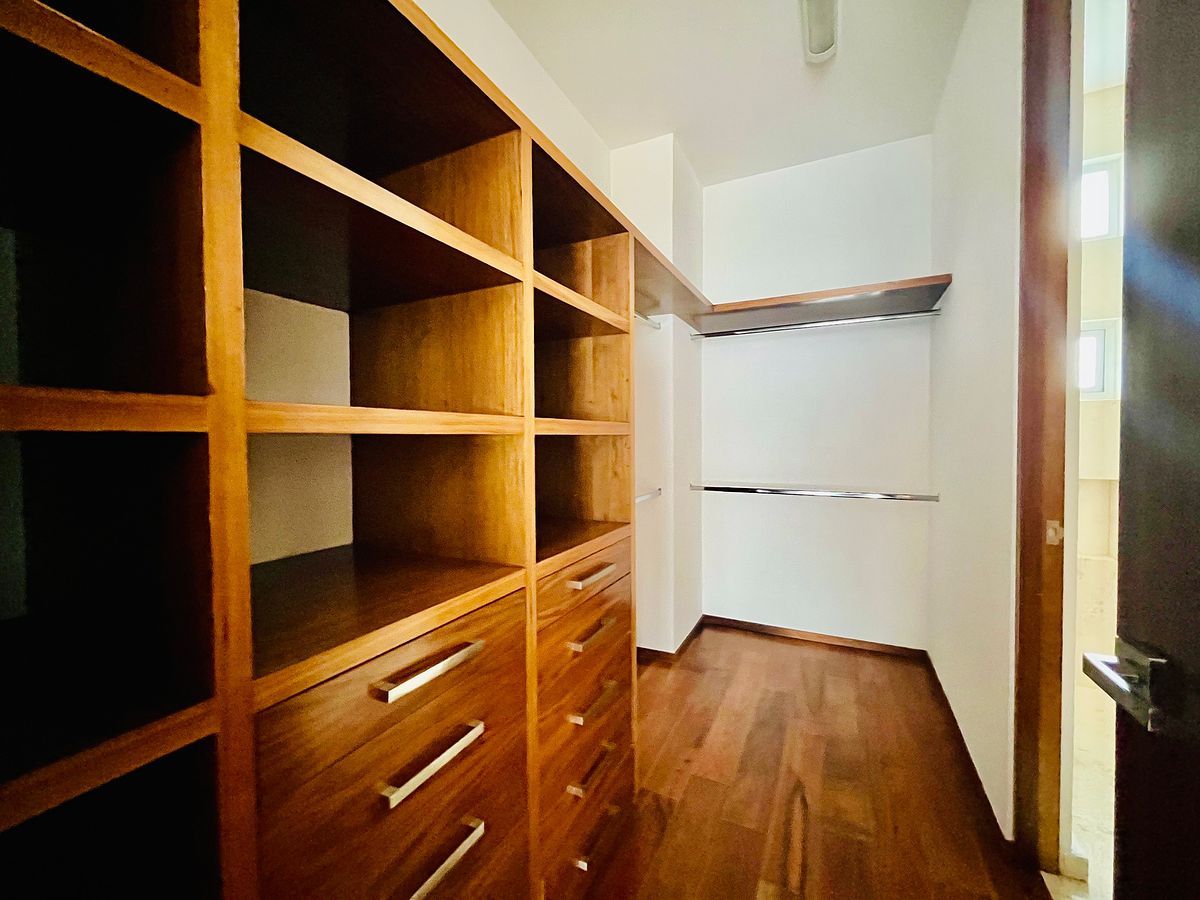 Apartment in Lomas del Pedregal, Tlalpan, photo 17 of 26