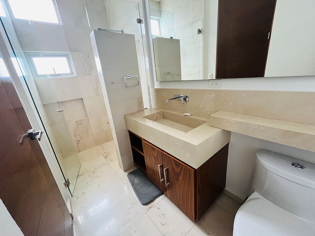 Apartment in Lomas del Pedregal, Tlalpan, photo 18 of 26