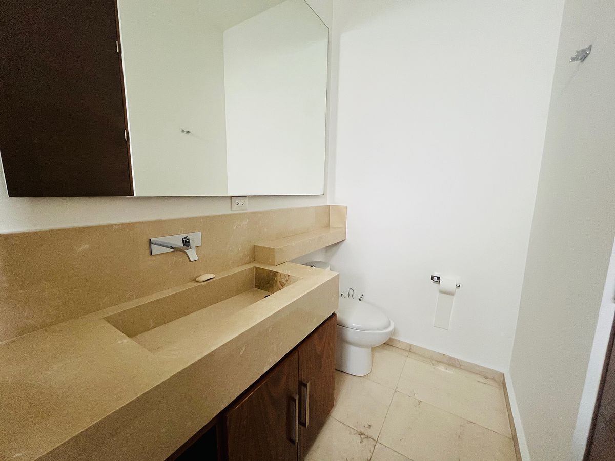 Apartment in Lomas del Pedregal, Tlalpan, photo 19 of 26