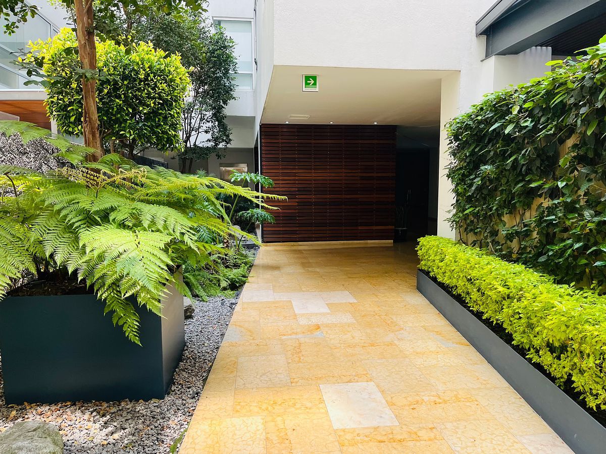 Apartment in Lomas del Pedregal, Tlalpan, photo 20 of 26
