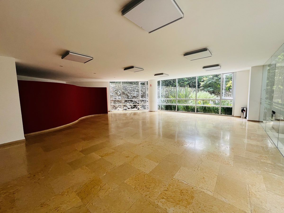 Apartment in Lomas del Pedregal, Tlalpan, photo 25 of 26