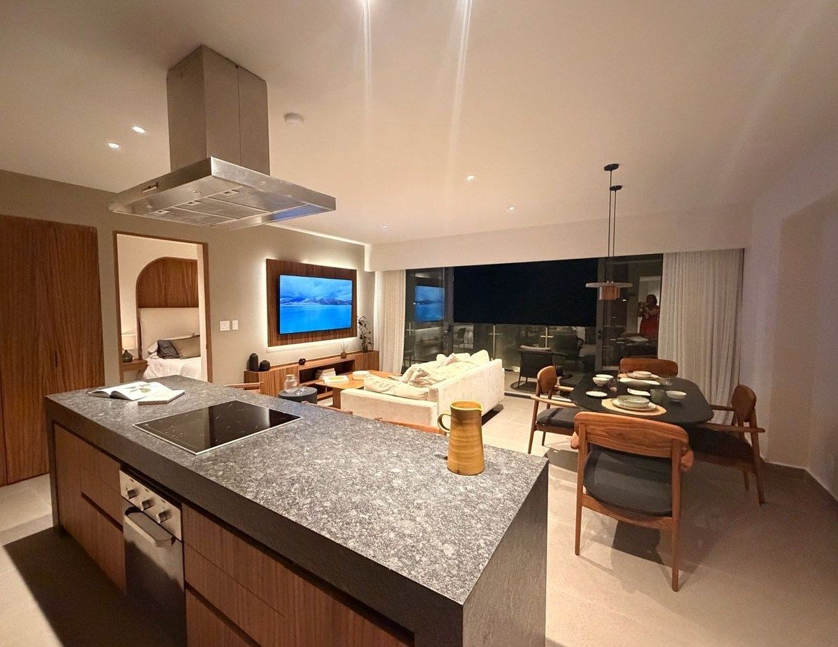 Casa en condominio en Rosarito, Playas de Rosarito, foto 2 de 8
