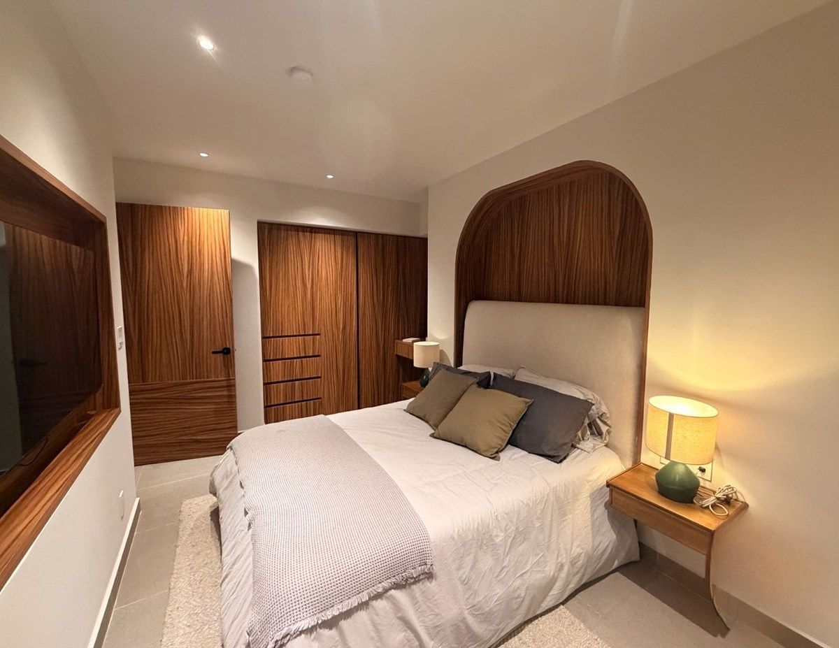 VENTA CONDOMINIO NAOS ROSARITO MODELO FLEX ROOM, foto 1 de 8