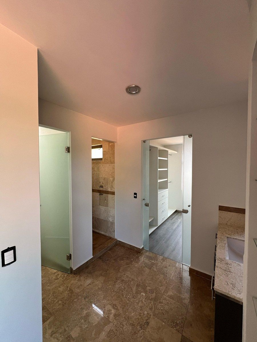 Casa en condominio en Jesús Del Monte, Morelia, foto 15 de 19