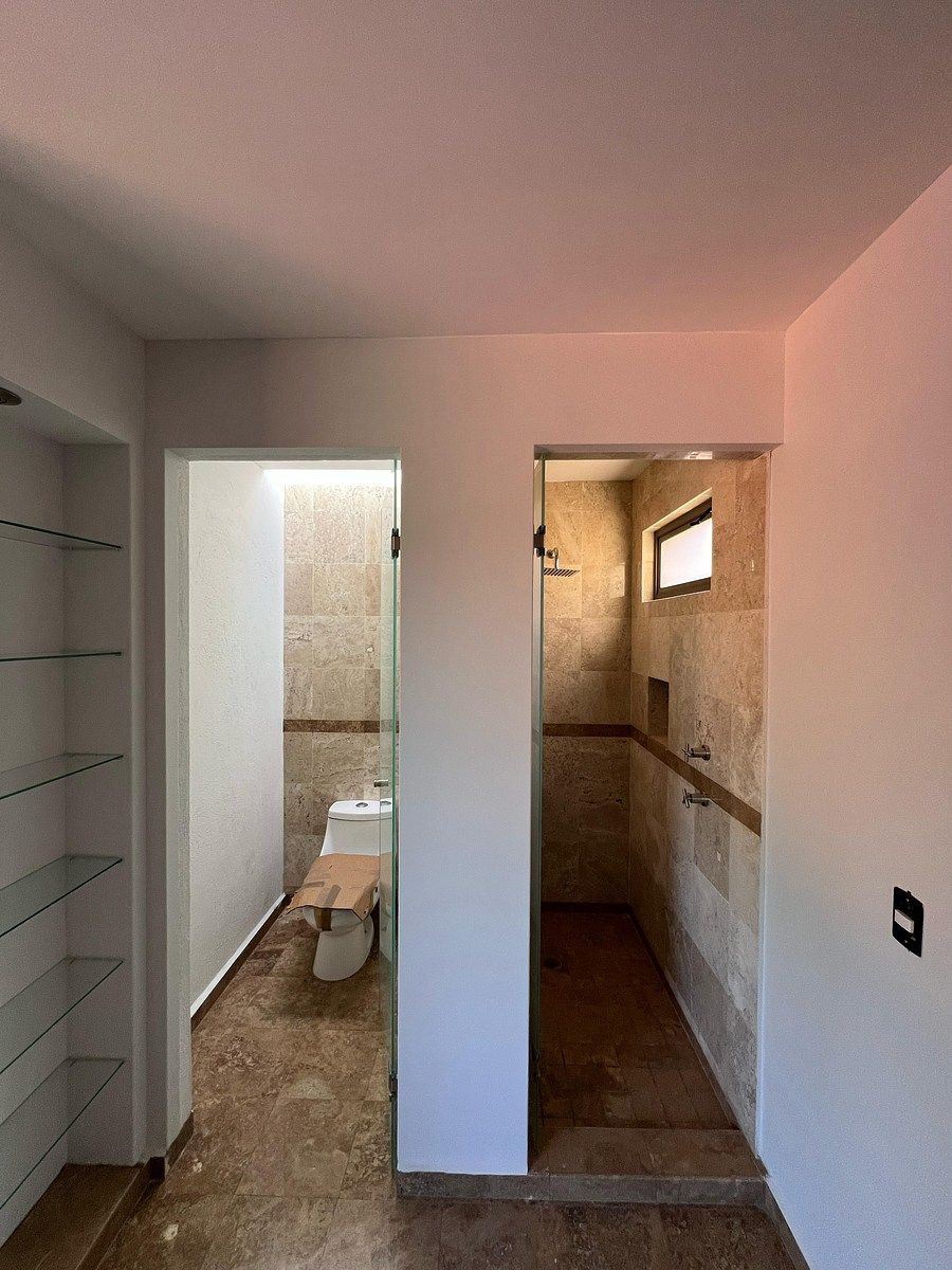 Casa en condominio en Jesús Del Monte, Morelia, foto 18 de 19