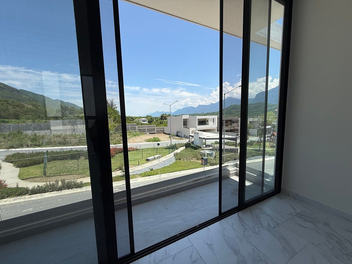 Casa em Pedregal de la Montaña, Monterrey, foto 8 de 13