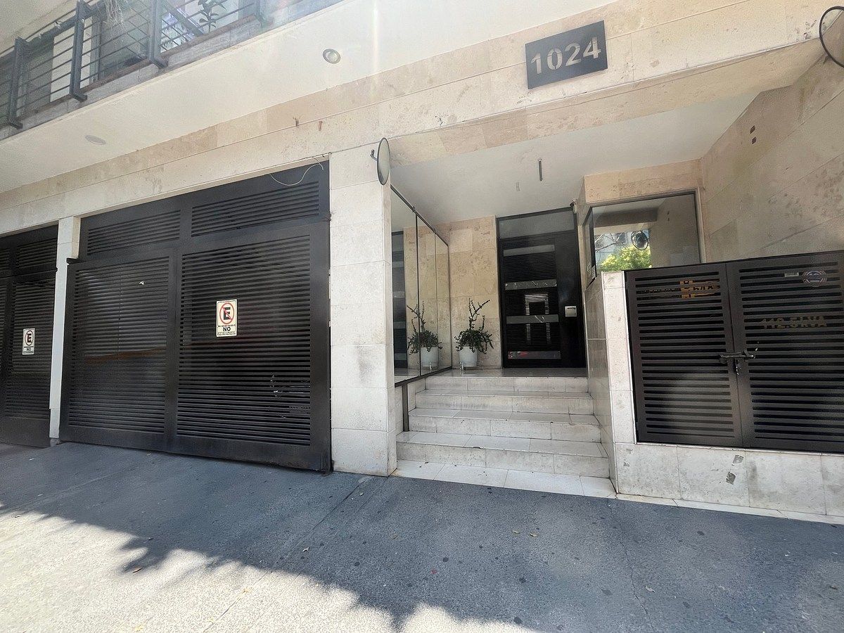 Apartamento em Narvarte Poniente, Benito Juárez, foto 2 de 18