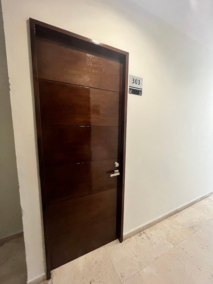 Apartamento em Narvarte Poniente, Benito Juárez, foto 3 de 18