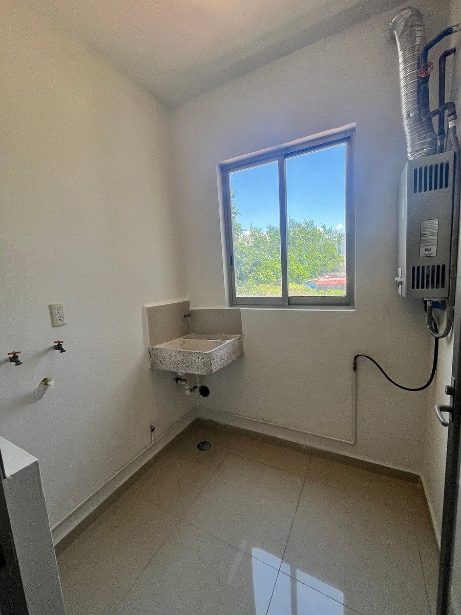 Apartamento em Narvarte Poniente, Benito Juárez, foto 7 de 18