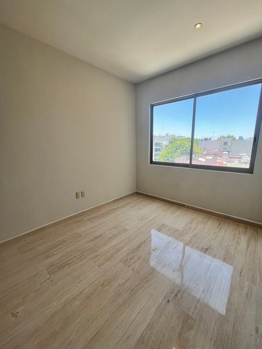 Apartamento em Narvarte Poniente, Benito Juárez, foto 10 de 18