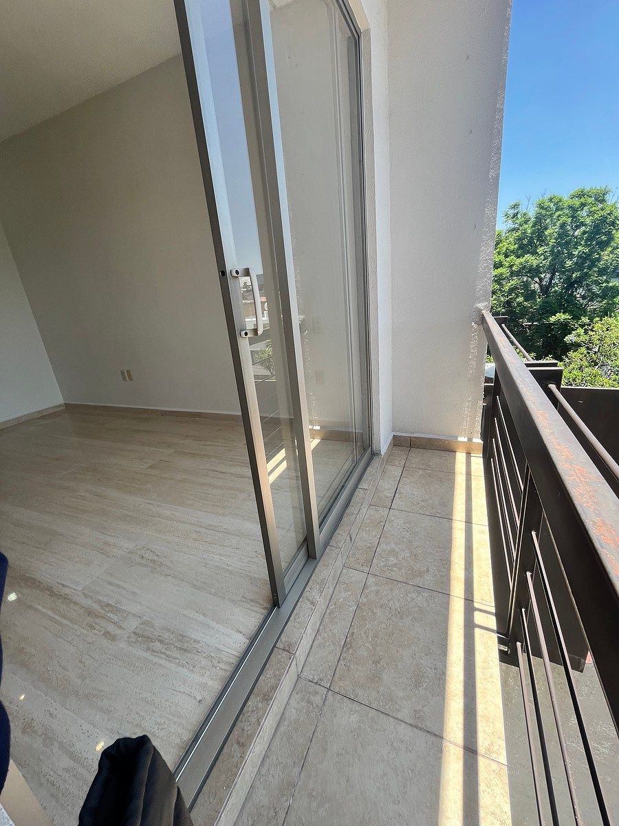 Apartamento em Narvarte Poniente, Benito Juárez, foto 13 de 18
