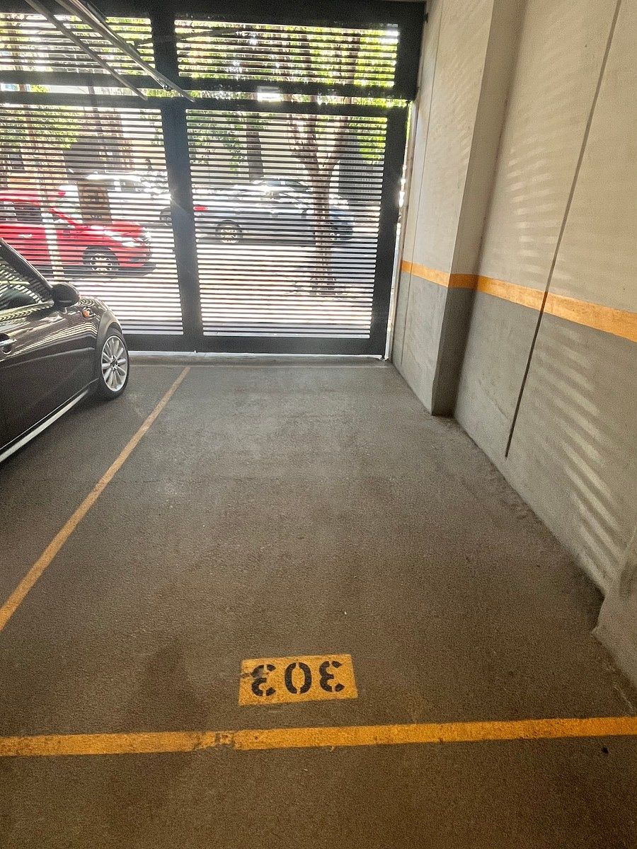 Apartamento em Narvarte Poniente, Benito Juárez, foto 16 de 18