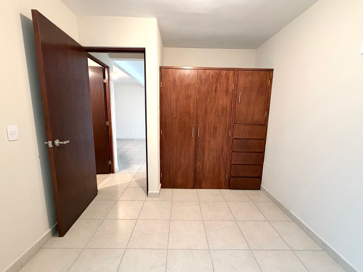 Departamento en Amado Nervo, Cuajimalpa de Morelos, foto 4 de 11