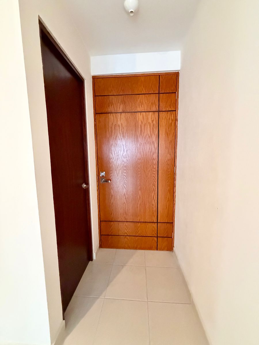 Departamento en Amado Nervo, Cuajimalpa de Morelos, foto 10 de 11