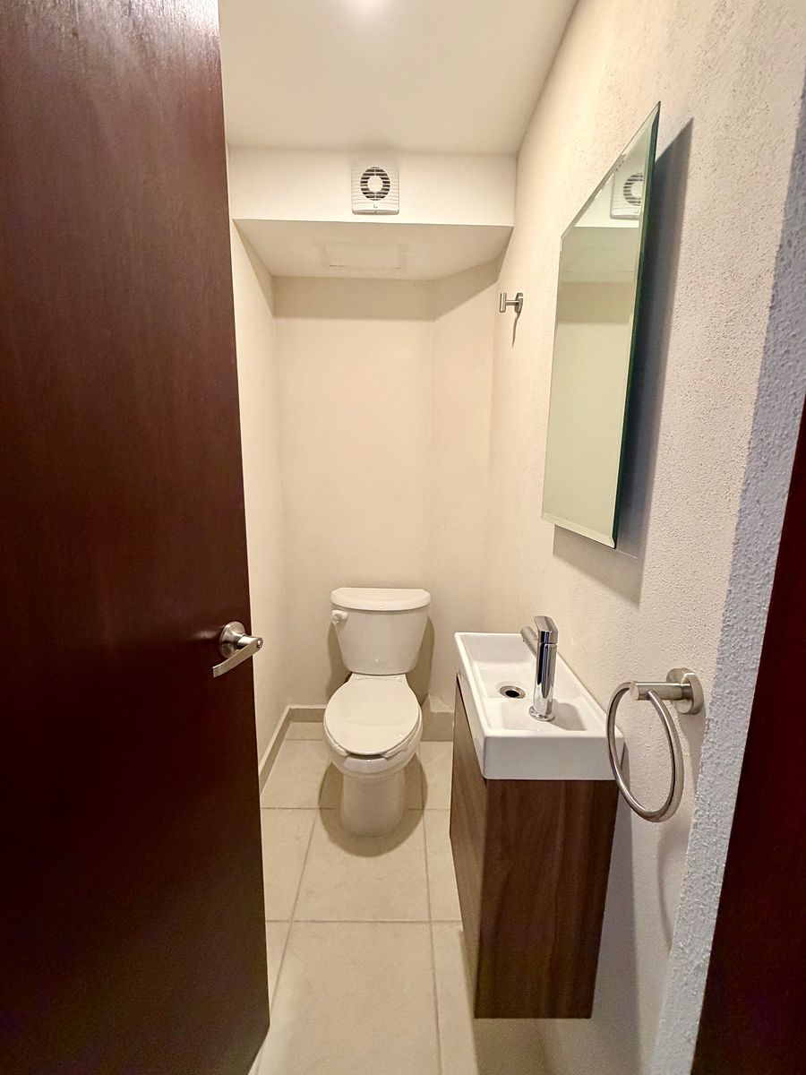 Departamento en Amado Nervo, Cuajimalpa de Morelos, foto 8 de 11