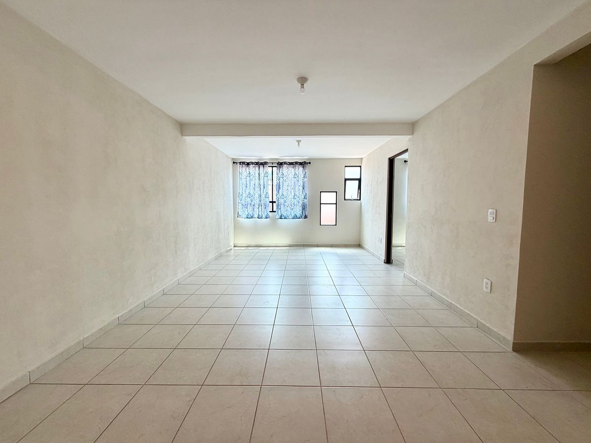 Departamento en Amado Nervo, Cuajimalpa de Morelos, foto 3 de 11