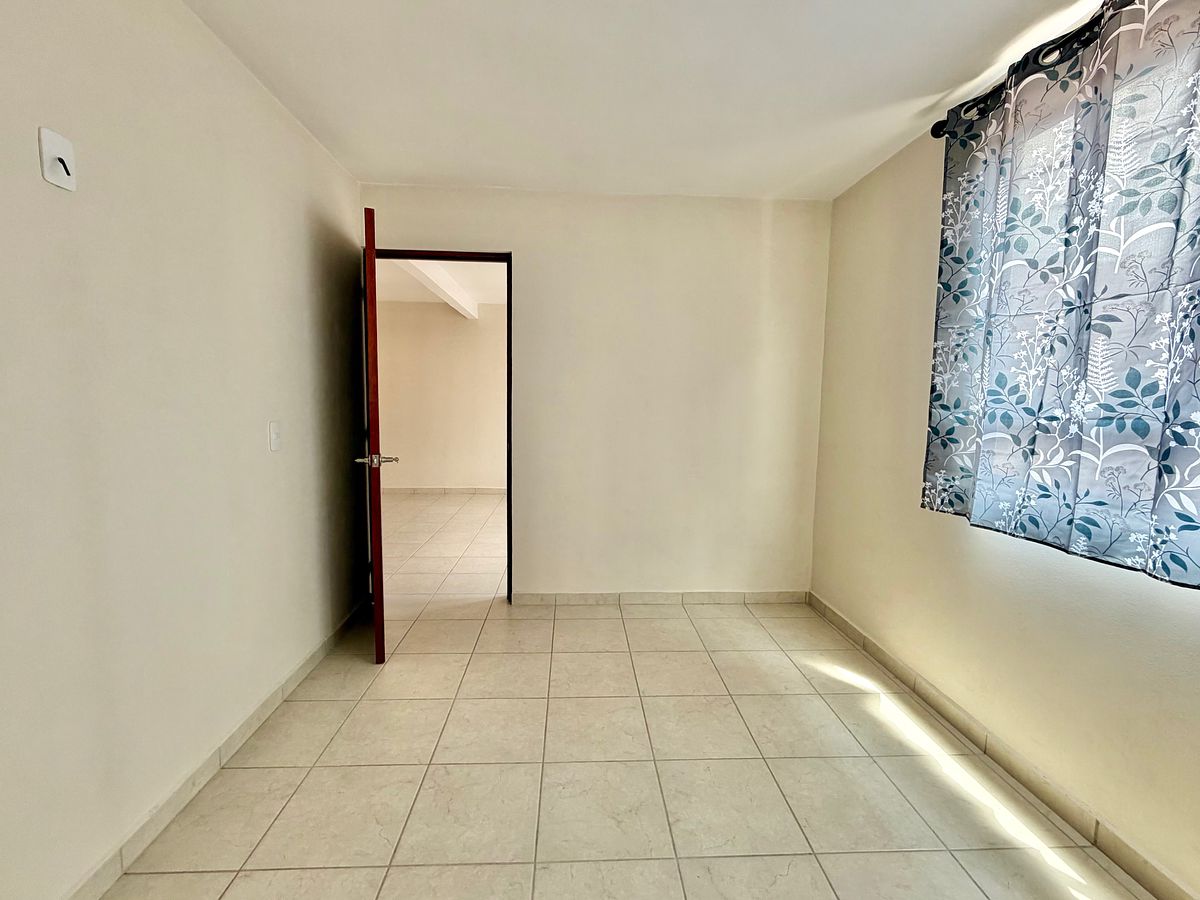 Departamento en Amado Nervo, Cuajimalpa de Morelos, foto 6 de 11