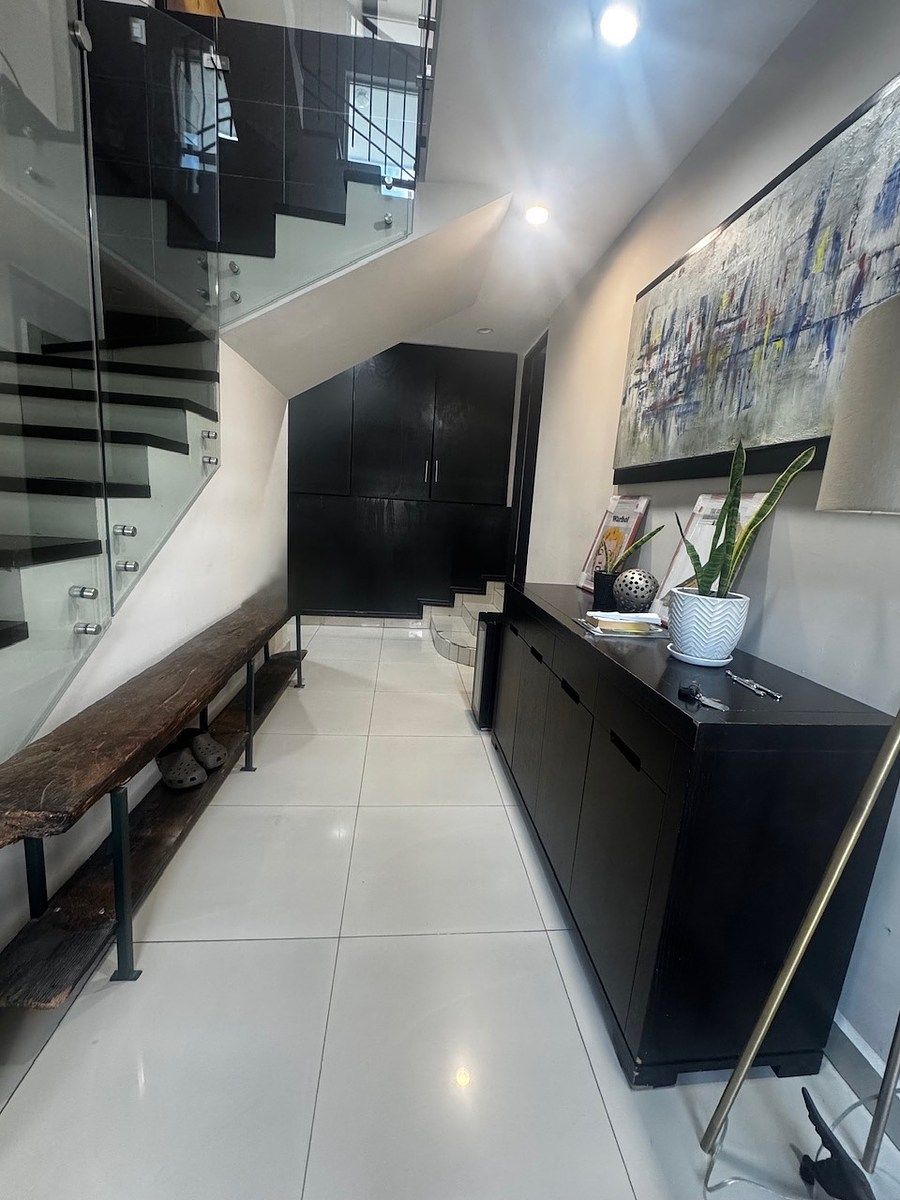 House in Colinas del Valle, Monterrey, photo 4 of 37