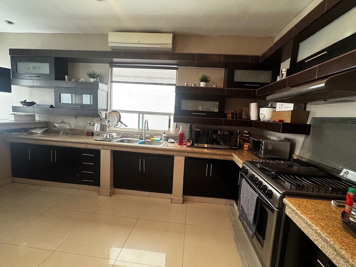 House in Colinas del Valle, Monterrey, photo 7 of 37