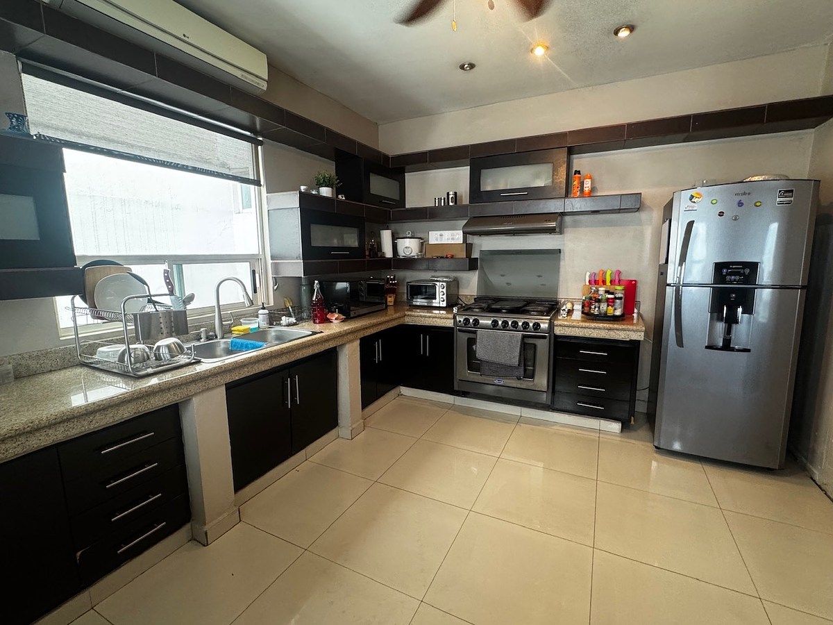 House in Colinas del Valle, Monterrey, photo 9 of 37