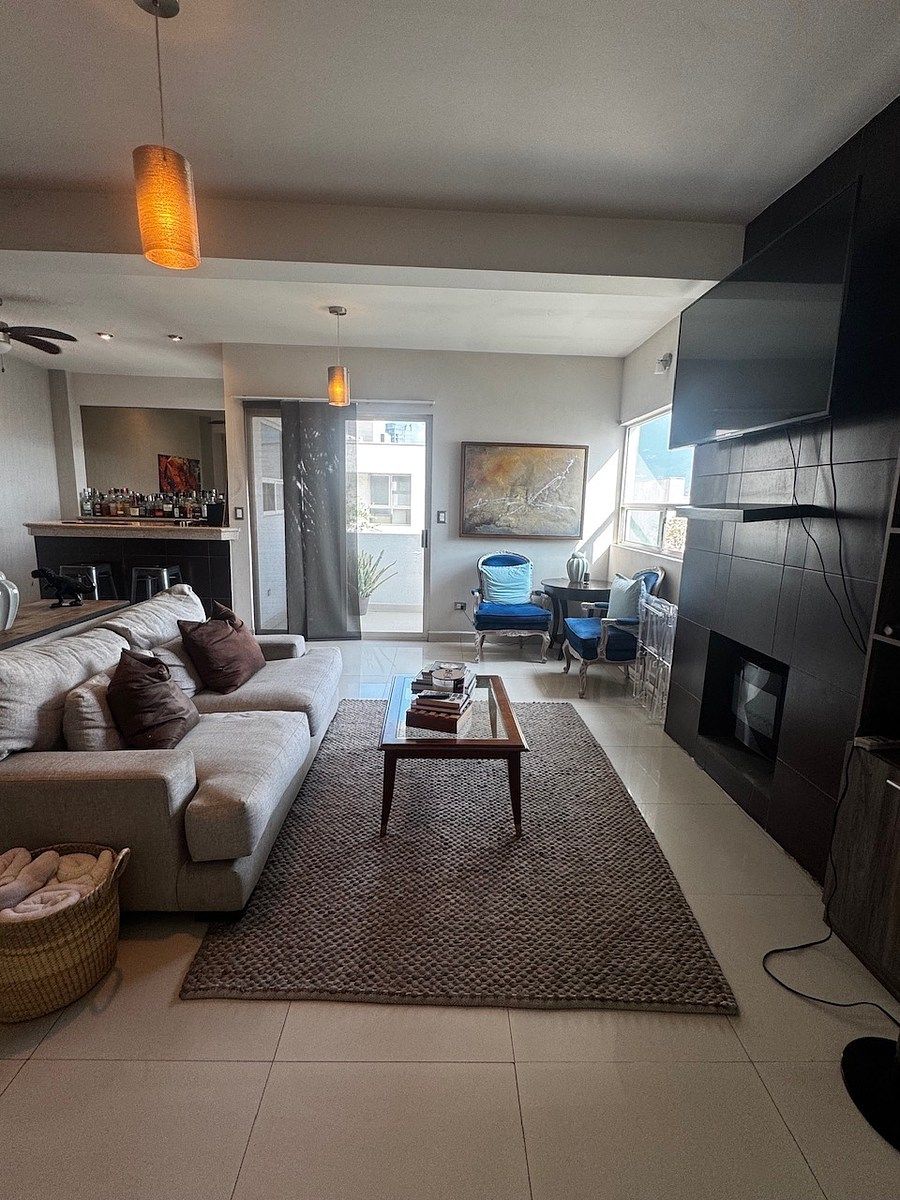 House in Colinas del Valle, Monterrey, photo 15 of 37