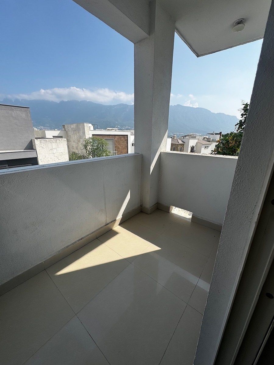 House in Colinas del Valle, Monterrey, photo 18 of 37