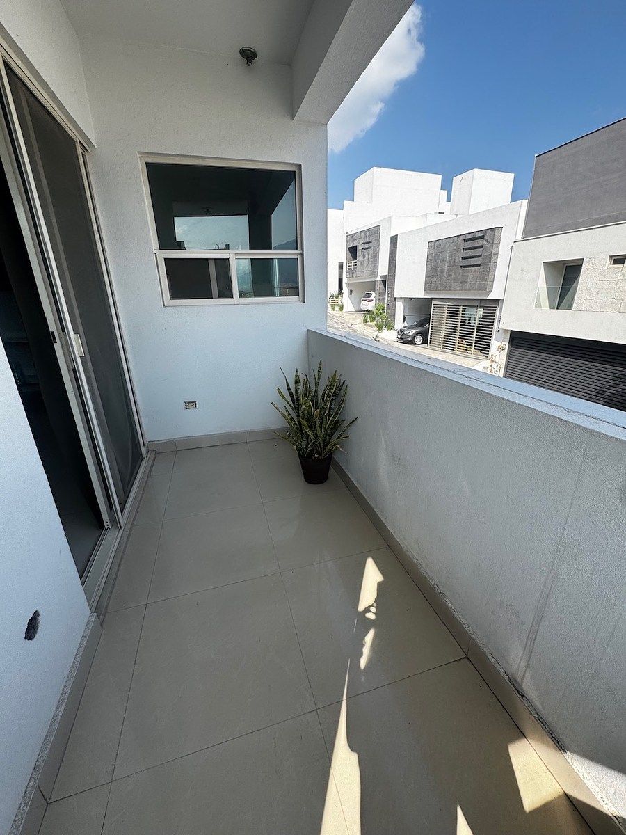 House in Colinas del Valle, Monterrey, photo 19 of 37