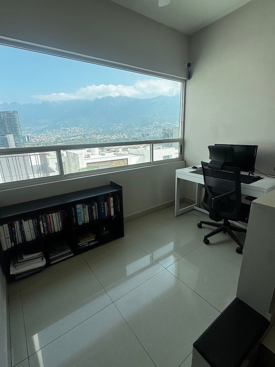 House in Colinas del Valle, Monterrey, photo 22 of 37