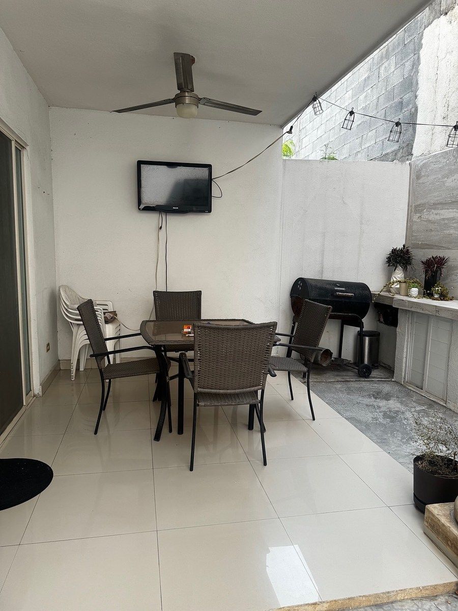 House in Colinas del Valle, Monterrey, photo 12 of 37