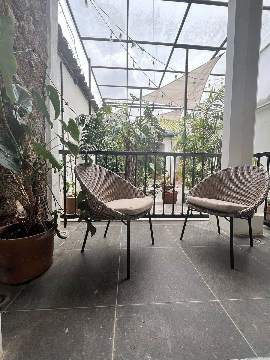 Casa en condominio en Guadalupe, San Cristóbal de Las Casas, foto 4 de 6