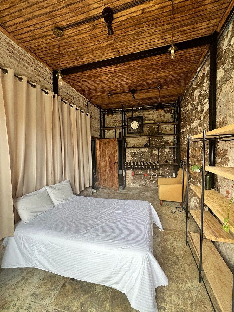 Casa en condominio en Guadalupe, San Cristóbal de Las Casas, foto 2 de 6