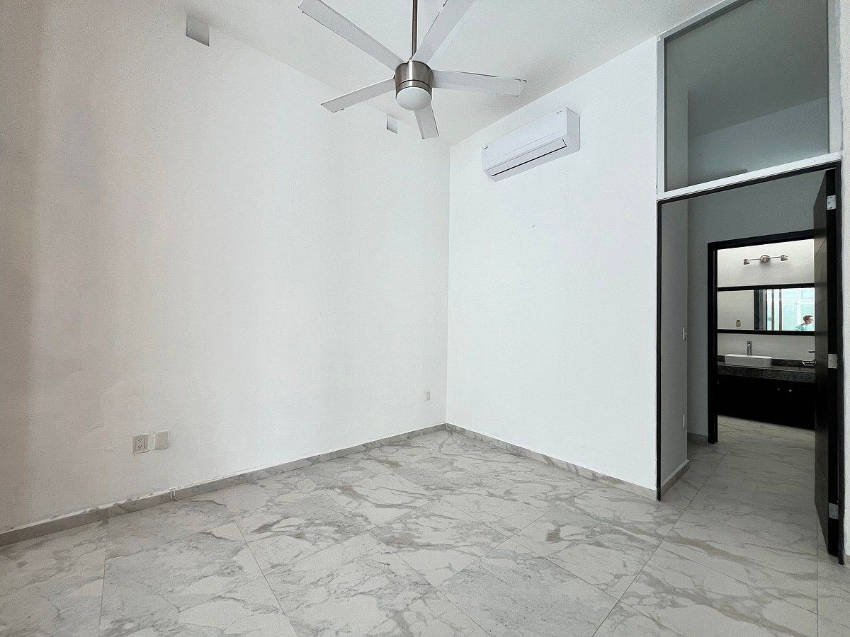 Casa em Palmaris, Benito Juárez, foto 6 de 14