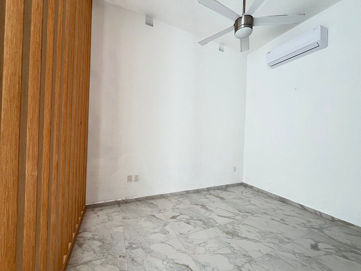 Casa em Palmaris, Benito Juárez, foto 7 de 14