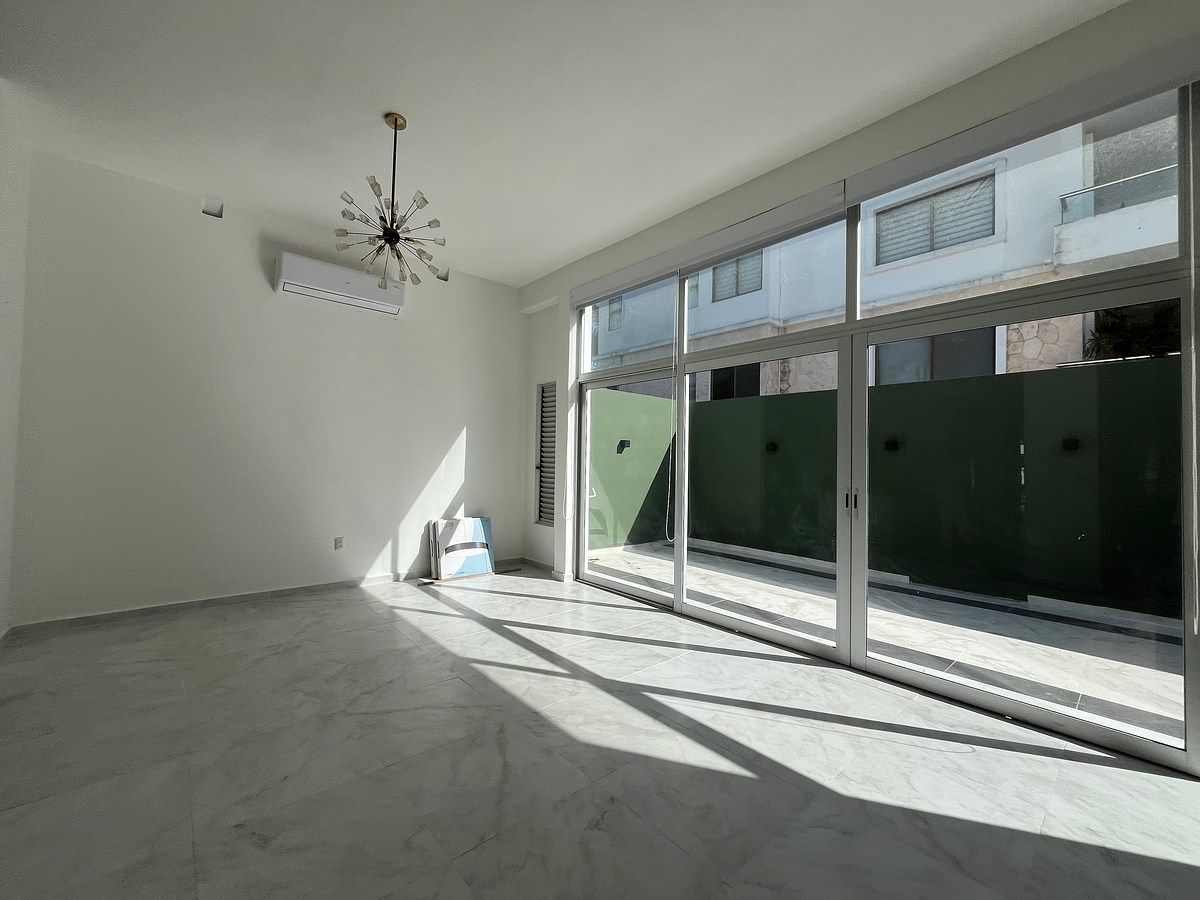 Casa em Palmaris, Benito Juárez, foto 4 de 14