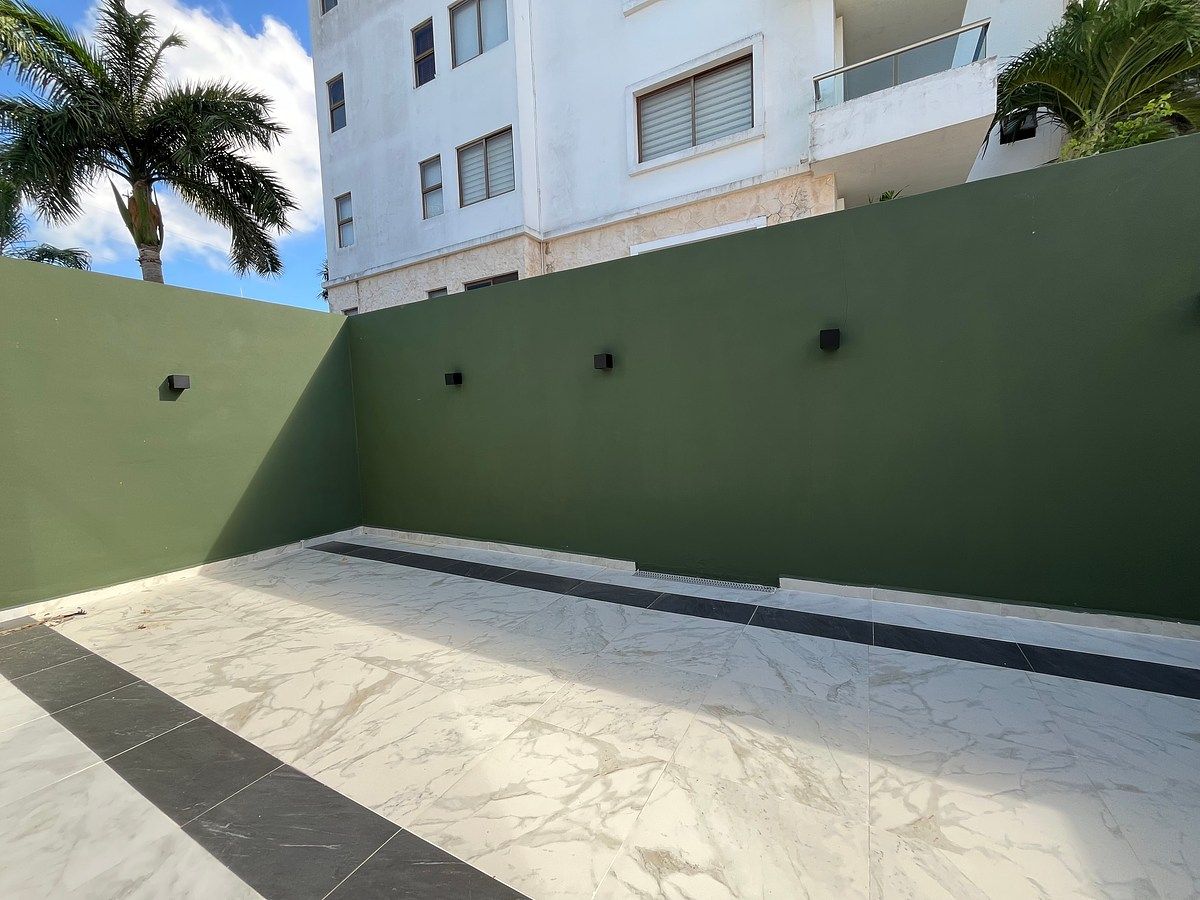 Casa em Palmaris, Benito Juárez, foto 11 de 14