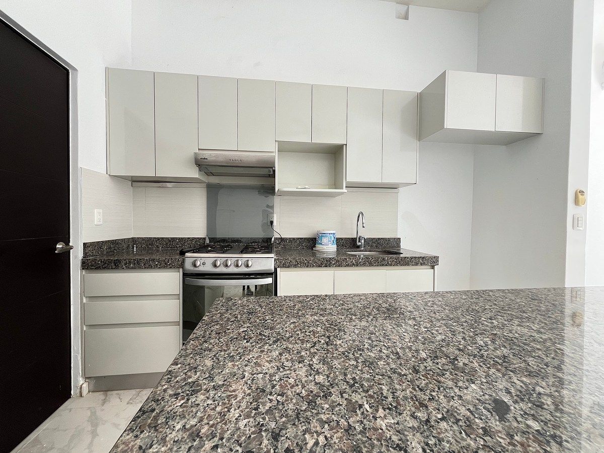 Casa em Palmaris, Benito Juárez, foto 13 de 14