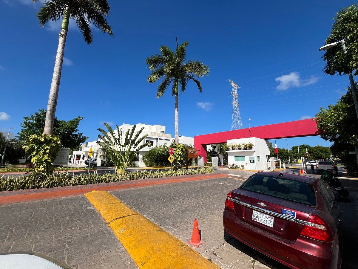 Casa em Palmaris, Benito Juárez, foto 14 de 14
