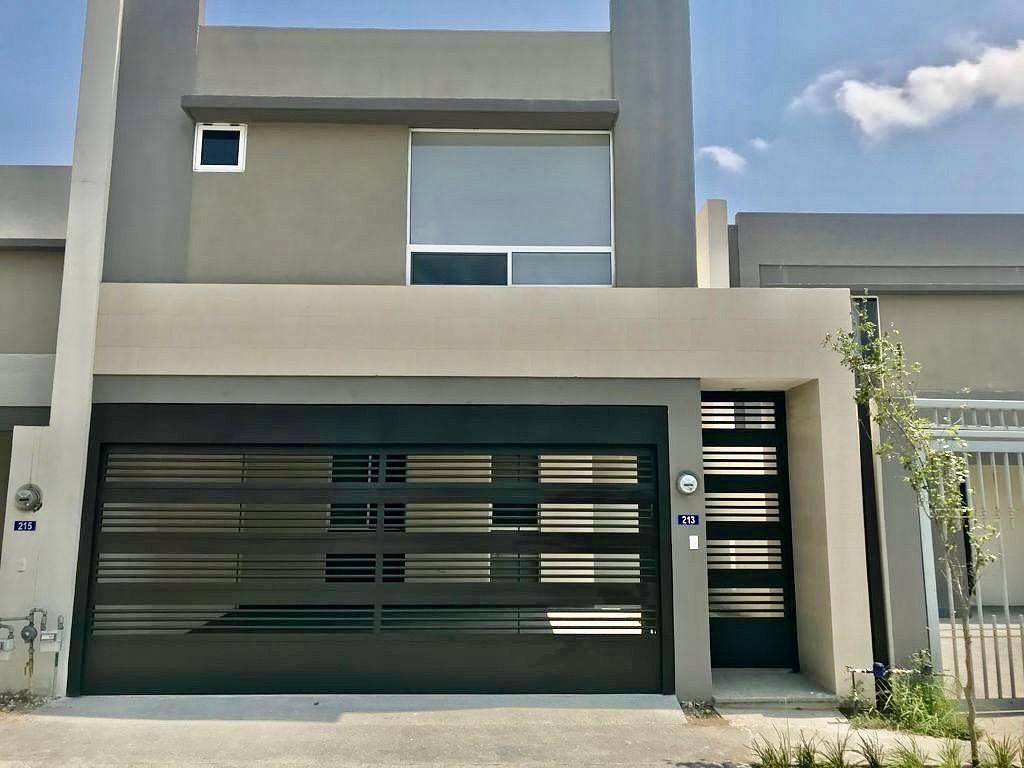House for Sale in Cerradas de Cumbres, Monterrey, photo 1 of 24