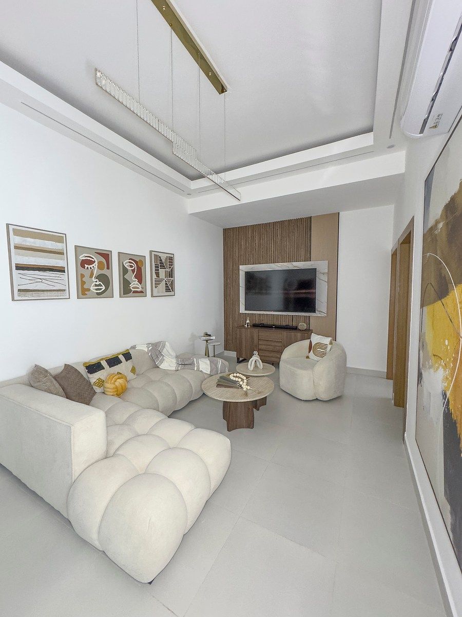 Apartamento en Ensanche Naco, Santo Domingo Centro (Distrito Nacional), foto 2 de 2