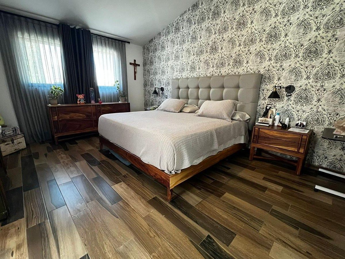 House in Gated Community in Los Cipreses, Corregidora, photo 11 of 22
