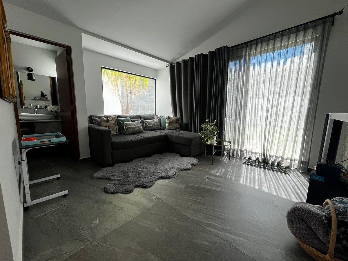 House in Gated Community in Los Cipreses, Corregidora, photo 14 of 22