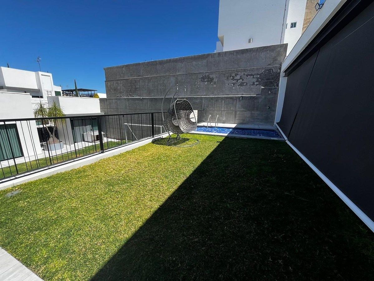 House in Gated Community in Los Cipreses, Corregidora, photo 16 of 22