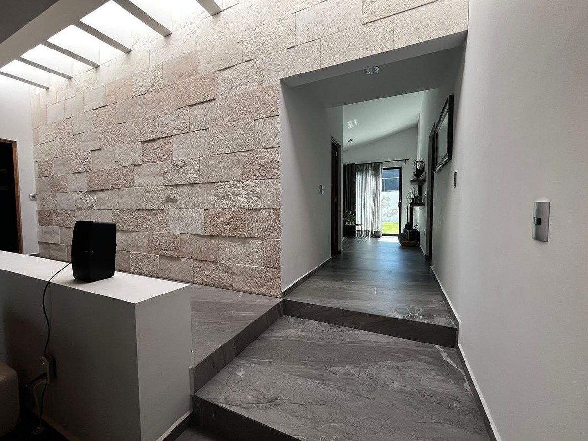 House in Gated Community in Los Cipreses, Corregidora, photo 17 of 22