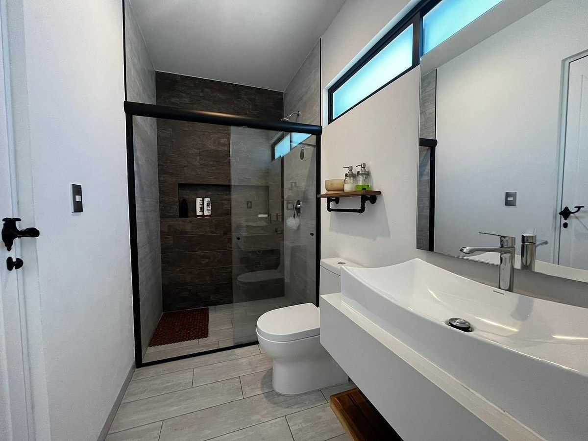 House in Gated Community in Los Cipreses, Corregidora, photo 18 of 22