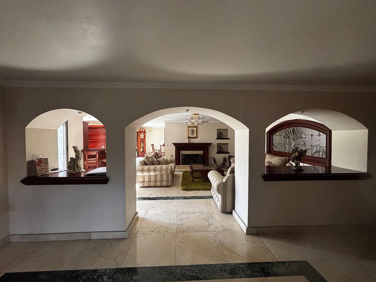 Casa en condominio en Zavaleta (Zavaleta), Puebla, foto 2 de 33