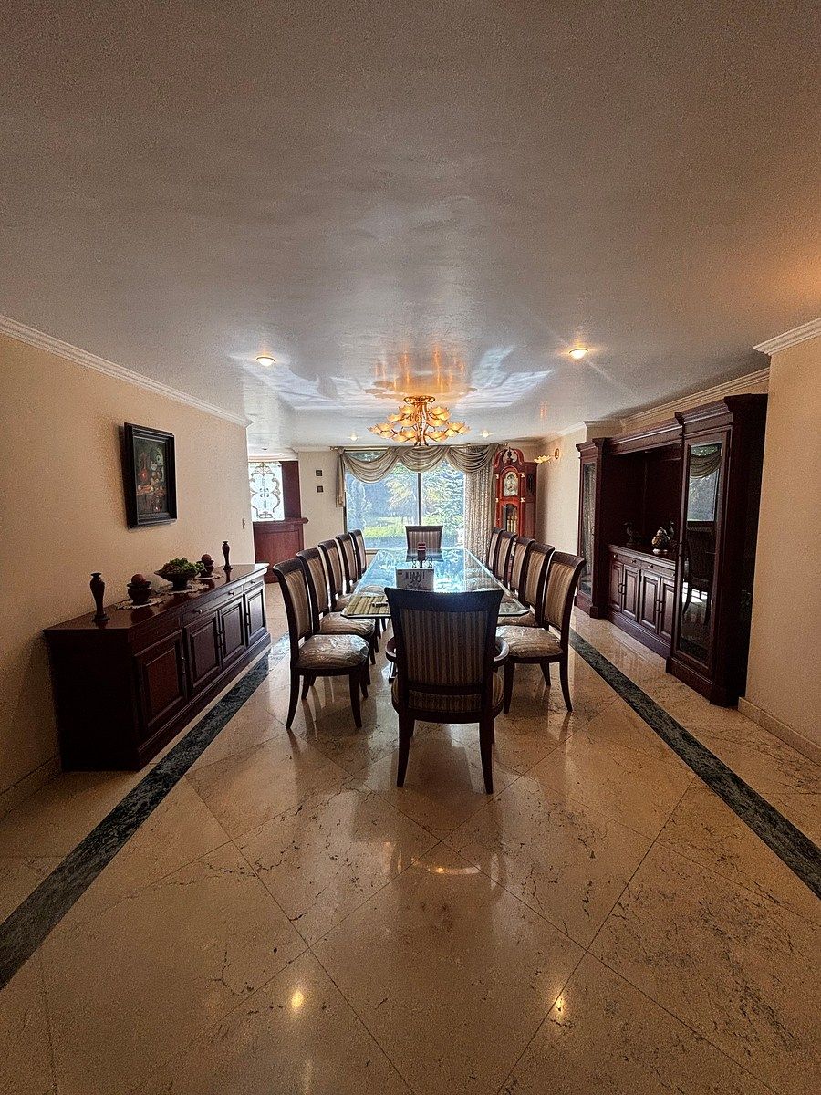 Casa en condominio en Zavaleta (Zavaleta), Puebla, foto 8 de 33