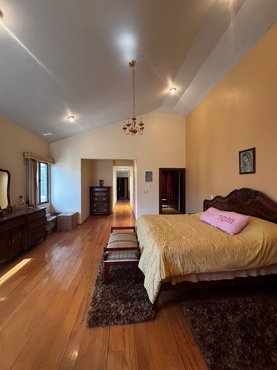 Casa en condominio en Zavaleta (Zavaleta), Puebla, foto 18 de 33