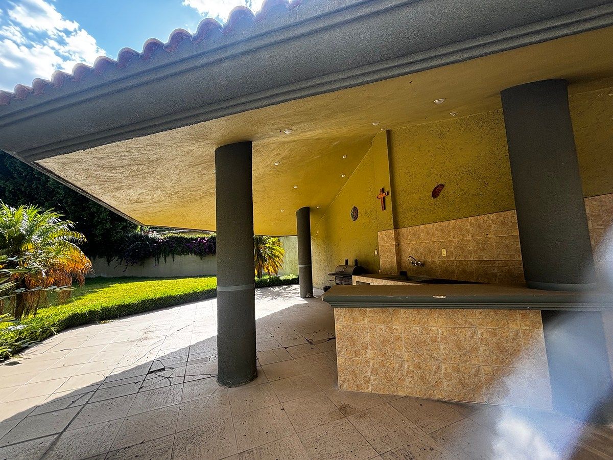 Casa en condominio en Zavaleta (Zavaleta), Puebla, foto 24 de 33