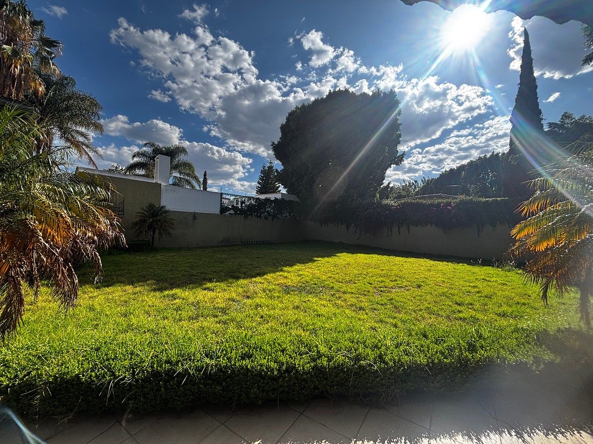 Casa en condominio en Zavaleta (Zavaleta), Puebla, foto 25 de 33